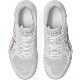 Asics Upcourt 6 Damen weiß, Größe 42 EU