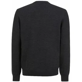 Maerz Muenchen Strickjacke grau 50