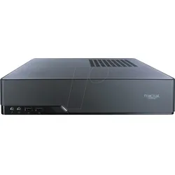 Fractal Design Node 202 schwarz