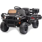 Jamara Ride-on Offroader Bufalo