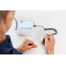 Beurer BM 96 Cardio mit EKG Funktion (658.01)