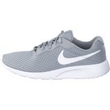 Nike Herren Tanjun Sneaker Grau, 36 EU