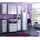 Held Waschbeckenunterschrank Parma 50 x 53 x 34 cm Weiß
