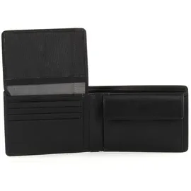 Bugatti Primo Geldbörse Herren schwarz