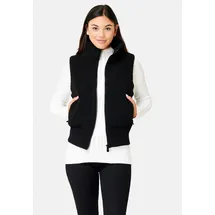 KRIMSON KLOVER Weste Ember Vest in black | Gr.: L