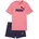 Essentials Wild Pink 25