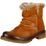 FELMINI Stiefelette Caster E324 braun 41