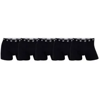 Cristiano Ronaldo CR7 Boxershorts Schwarz XXL 5er Pack