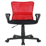 Böttcher-AG H-298F-2 rot / schwarz