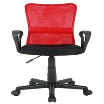 Böttcher-AG H-298F-2 rot / schwarz