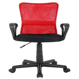 Böttcher-AG H-298F-2 rot / schwarz