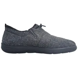 ROHDE Pantoffeln Grau 45