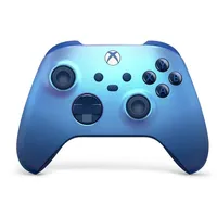 Microsoft Xbox Wireless Controller für Xbox, Windows, iOS & Android Xbox One-Controller (Bluetooth kabellos ür Xbox Series X, S, One, PC, iPhone & Mac)