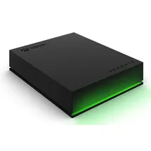 Seagate Game Drive externe Festplatte Schwarz Xbox