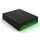 Seagate Game Drive externe Festplatte Schwarz Xbox