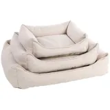 Karlie Hundedecke Baldar 80 x 60 cm beige