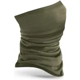 Beechfield Unisex, Morf Merino - military green - Einheitsgröße