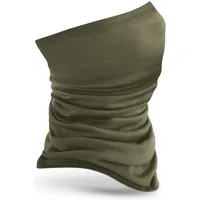 Beechfield Unisex, Morf Merino - military green - Einheitsgröße