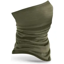 Beechfield Unisex, Morf Merino - military green - Einheitsgröße