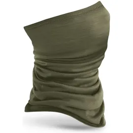 Beechfield Unisex, Morf Merino - military green - Einheitsgröße