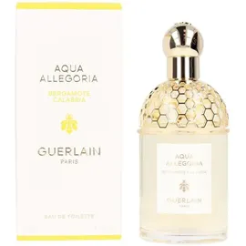 Guerlain Aqua Allegoria Bergamote Calabria Eau de Toilette 125 ml