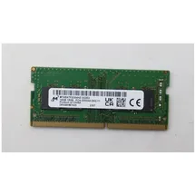 Lenovo SoDIMM,16GB,DDR4,3200,Micron 3200 MHz, DDR4-RAM, So-Dimm RAM