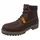 Dockers by Gerli Damen Wanderstiefel Braun, - 36