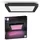 Philips Tento S 1 RGBW schwarz 29,5 x 29,5 cm