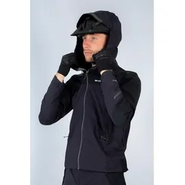 Endura MT500 wasserdichte Jacke II schwarz S