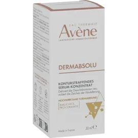 Pierre Fabre AVENE DERMABSOLU Serum-Konzentrat