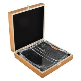 Nachtmann Aschenbecher Cigar Cuba, Nachtmann