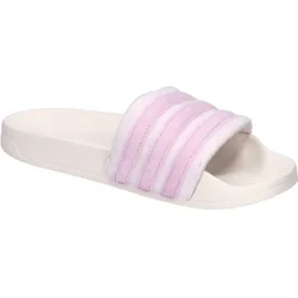 adidas Adilette Noshower Weiß 40,5