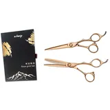 e-kwip Haaro e-Kwip Kuro Set Rosegold