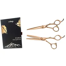 e-kwip Haaro e-Kwip Kuro Set Rosegold