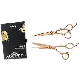 e-kwip Haaro e-Kwip Kuro Set Rosegold