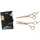 e-kwip Haaro e-Kwip Kuro Set Rosegold
