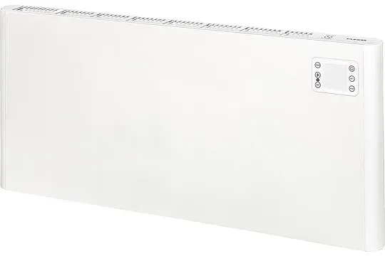Elektrischer Konvektor Alutherm Wifi, 230V, 50/60 Hz - 800 / 1200 / 2000 Watt - 910 x 458 x 90