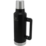 Stanley Classic Legendary Bottle 2 QT matte black pebble 1,9 l