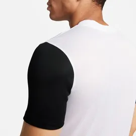 Nike Trophy V Dri-fit 0933 Kurzarm-t-shirt - White - L