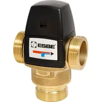 ESBE VTA522 | Temp. 50 - 75 °C |