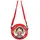 Sakami - One Piece - Ruffy - Plüsch/Plush - Umhängetasche/Satchel/Shoulder Bag - 21 cm - original & lizensiert