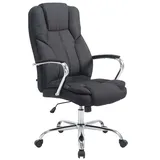 CLP Xanthos V2 Stoff Schwarz
