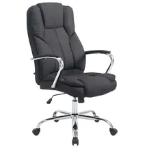 CLP Xanthos V2 Stoff Schwarz