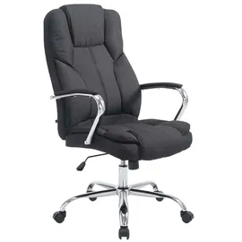 CLP Xanthos V2 Stoff Schwarz
