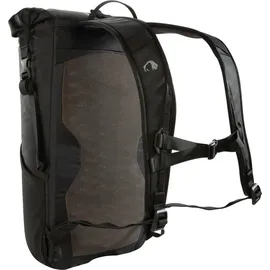 Tatonka Rapid Rolltop 20 l grau/schwarz