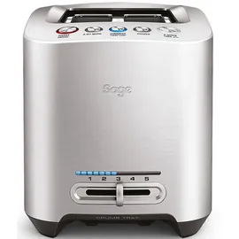 Sage the Smart Toast 2-Slice