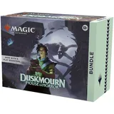 Wizards of the Coast Magic: The Gathering Duskmourn: House of Horror Bundle englisch
