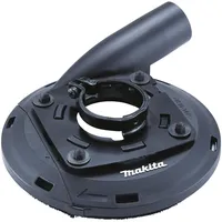 Makita Absaughaube 180 mm