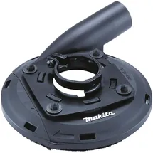 Makita Absaughaube 180 mm