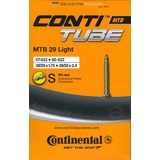 Continental Schlauch MTB, 29 Zoll, 0182201